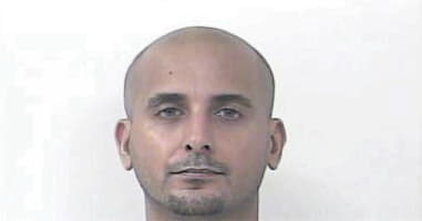 Richard Cappolla, - St. Lucie County, FL 